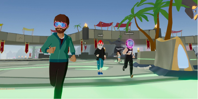 Decentraland