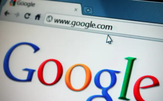 google