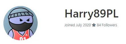 followers stats january 2022