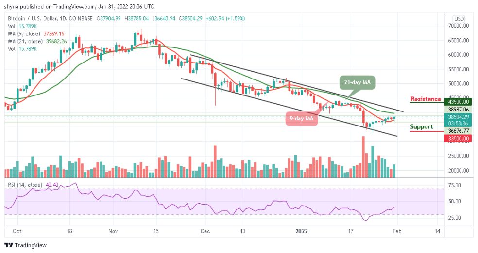 BTC
