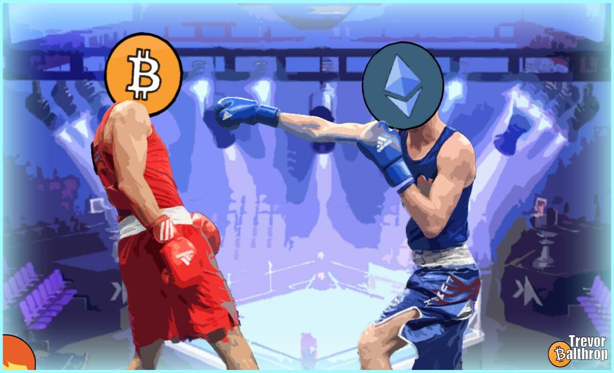 TREVOR BALTHROP BITCOIN ETHEREUM HISTORICAL MONTHLY DATA CHART CRYPTOCURRENCY PREDICTION TRADING INVESTING WHALE DEFI NFT THE REDHEAD