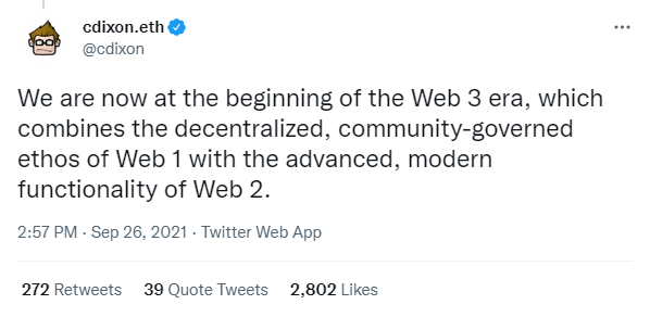 @cdixon on Twitter