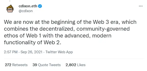 @cdixon on Twitter