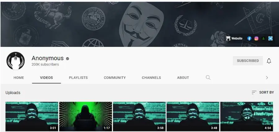 youtube, finance, anonymous, kengriffin