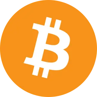 Bitcoin Logo 2