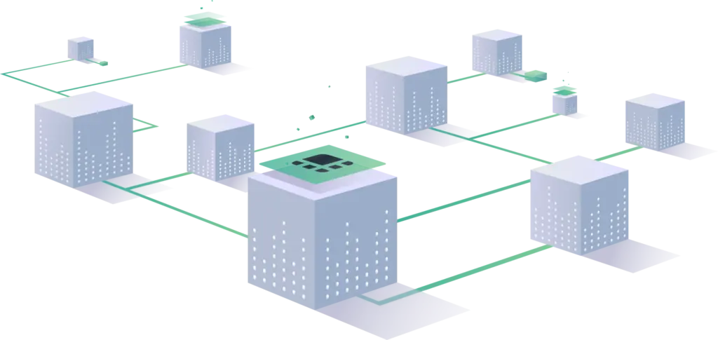 How Does Elrond’s Network Structure Work