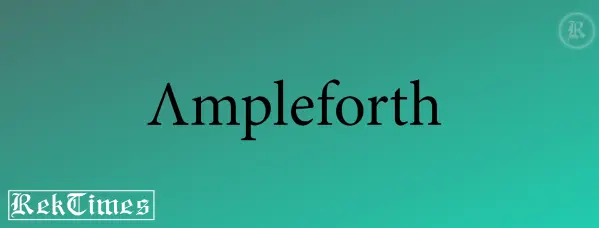 What is Ampleforth used for crypto