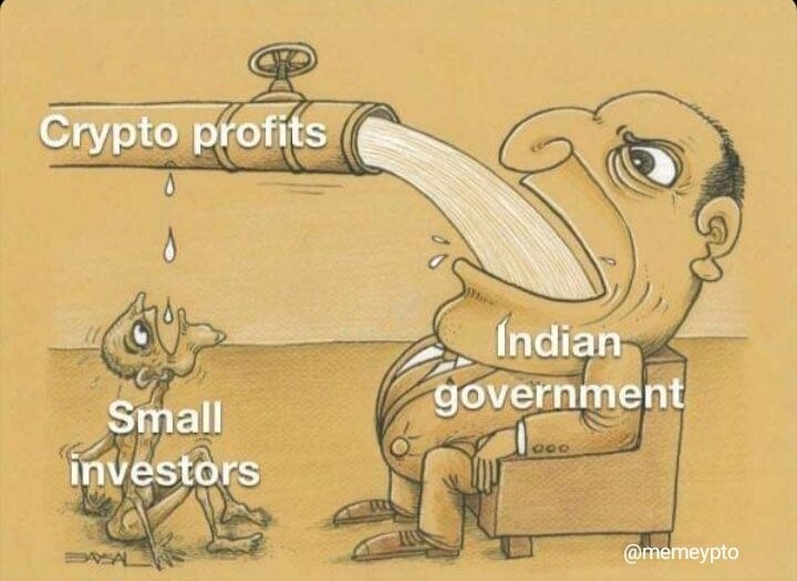 india, crypto, tax, government, regulation,budget