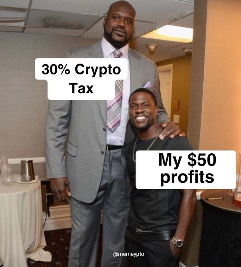 india, crypto, news, butget, tax
