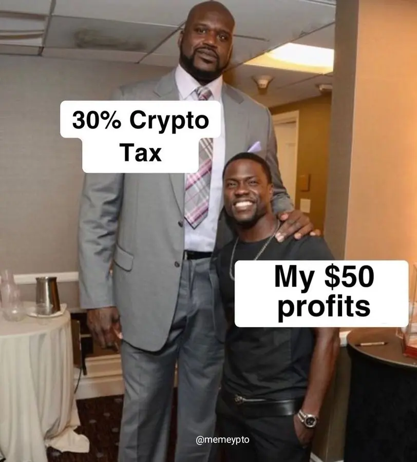 india, crypto, news, butget, tax