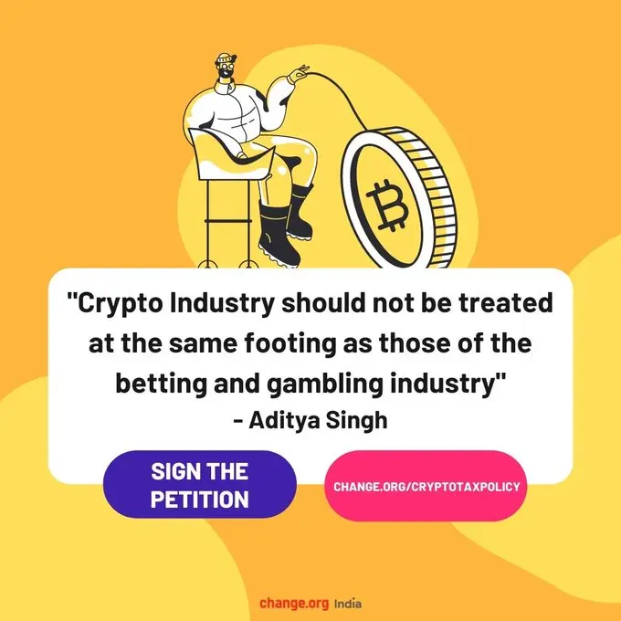 crypto, blockchain, india, economy, tax, regulation, finance