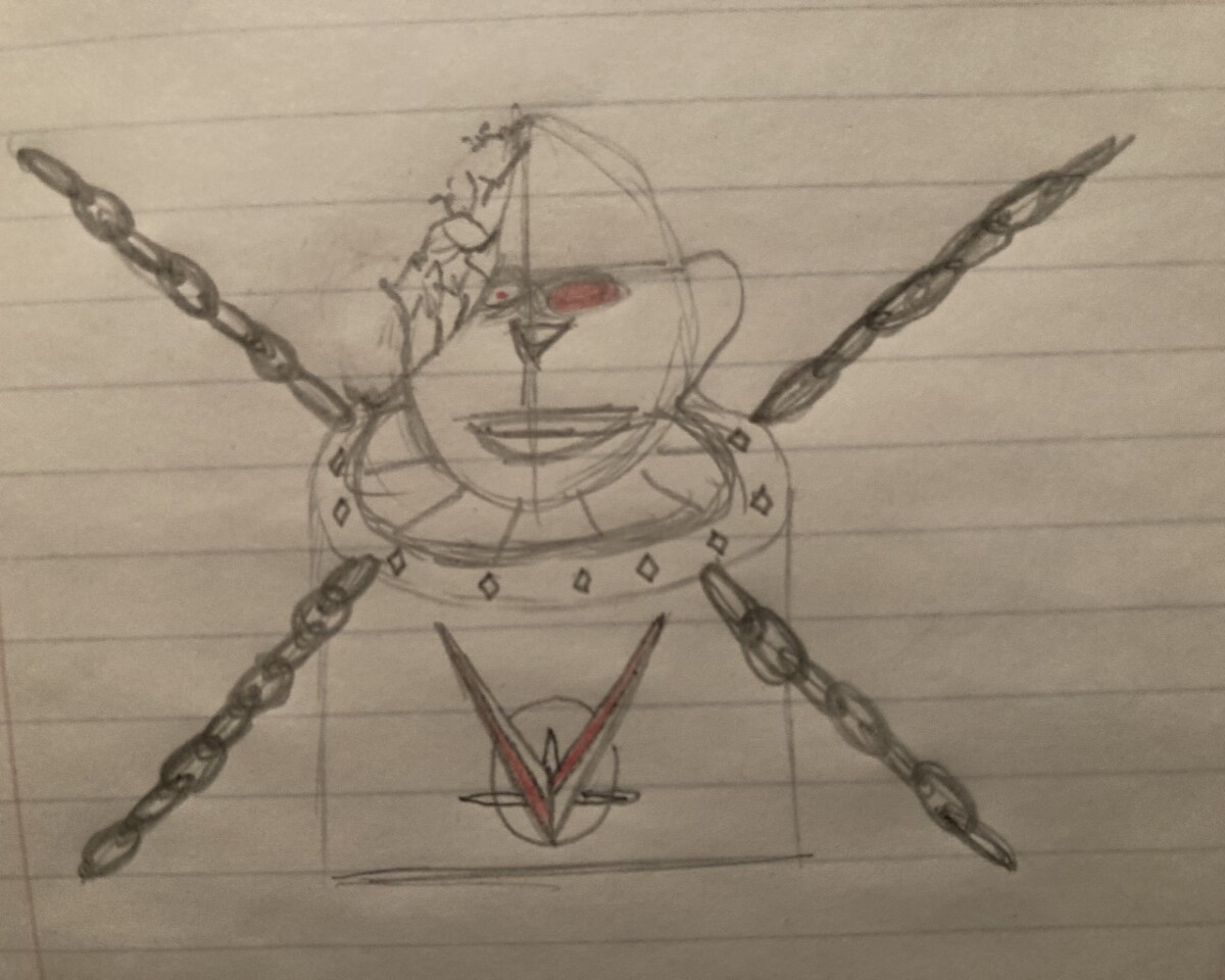 Valiant cryptomonKey submission