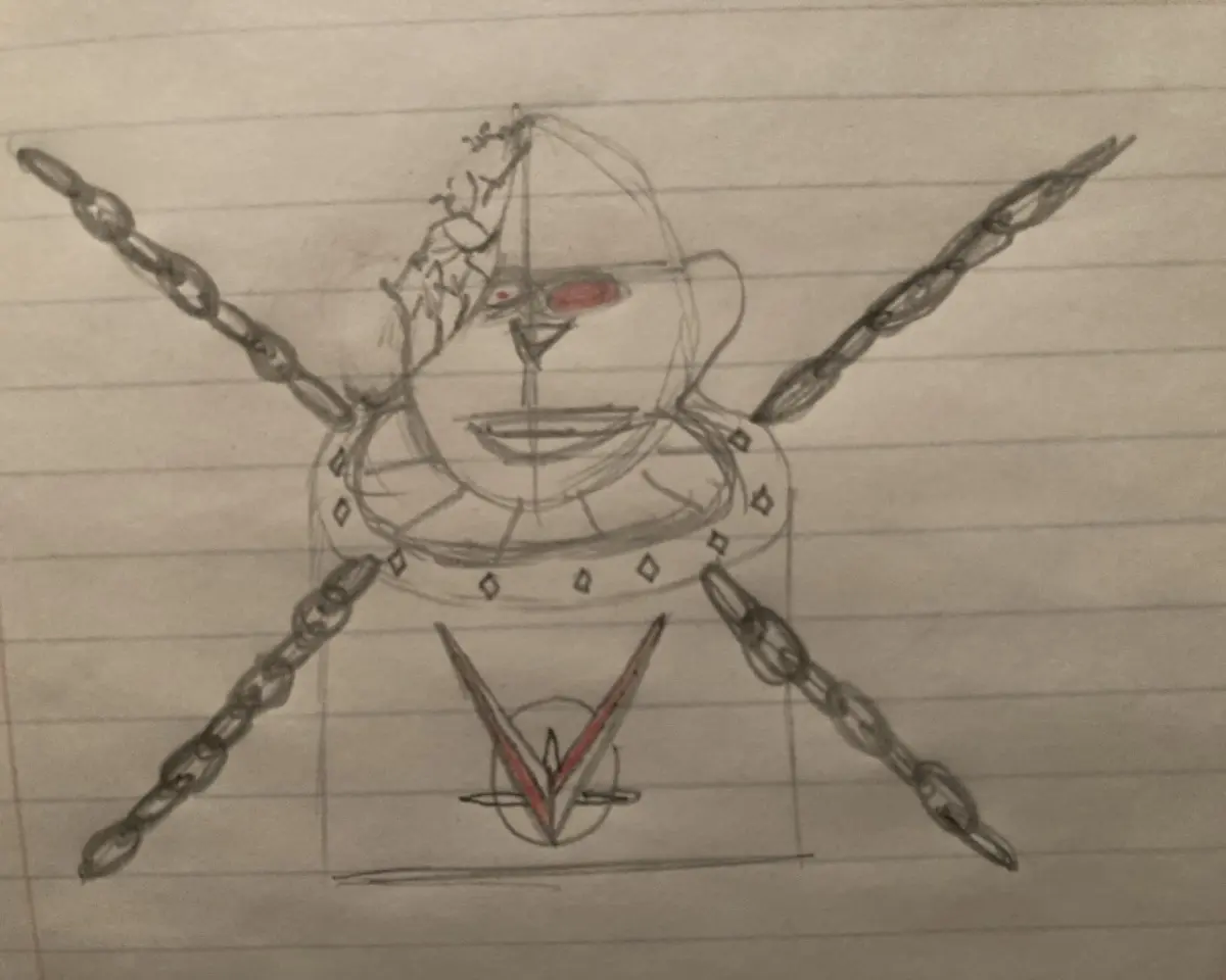Valiant cryptomonKey submission