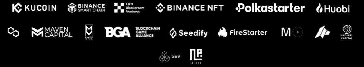 partners