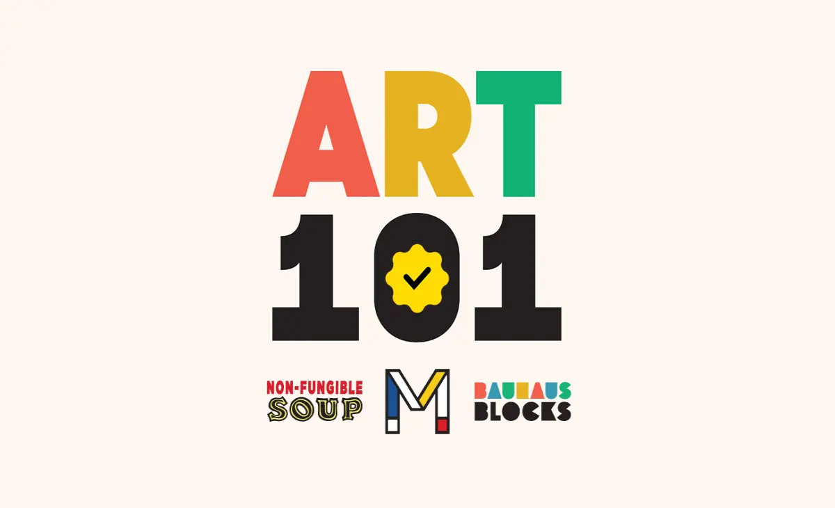 Art101 Rarible Verification