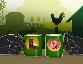 The Animal Farm