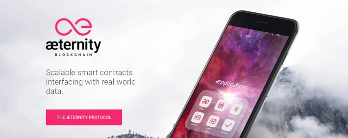 https://www.aeternity.com/