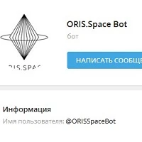 orisspace