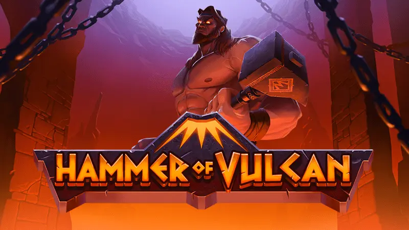 Hammer Of Vulcan.