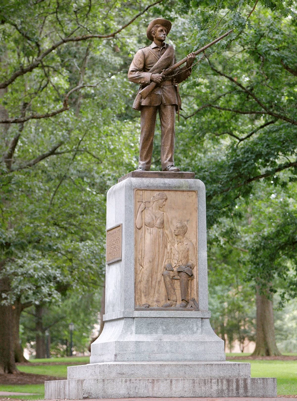 Silent Sam
