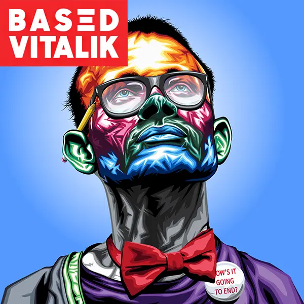 Based Vitalik