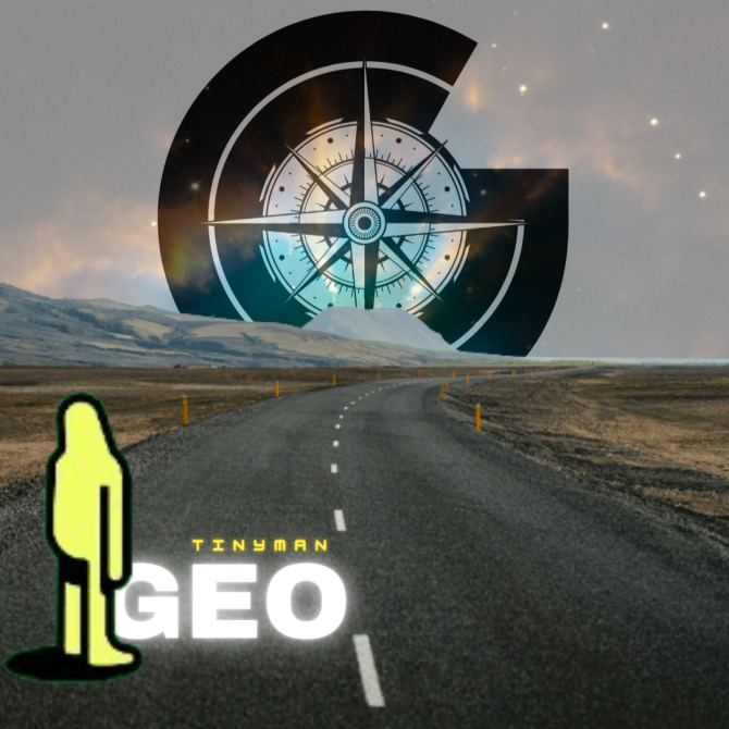 geography GEO available on Tinyman