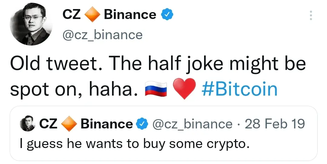 twitter screenshot