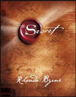 the secret rhonda byrne book cover