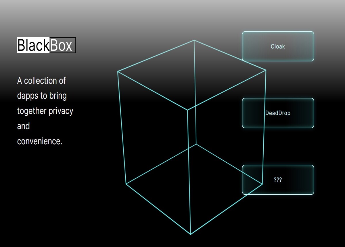 Blackbox