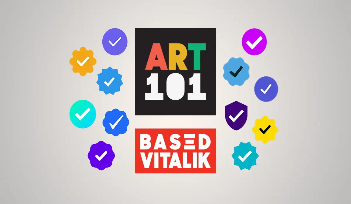 Based Vitalik Verifications
