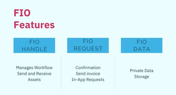 FIO Features