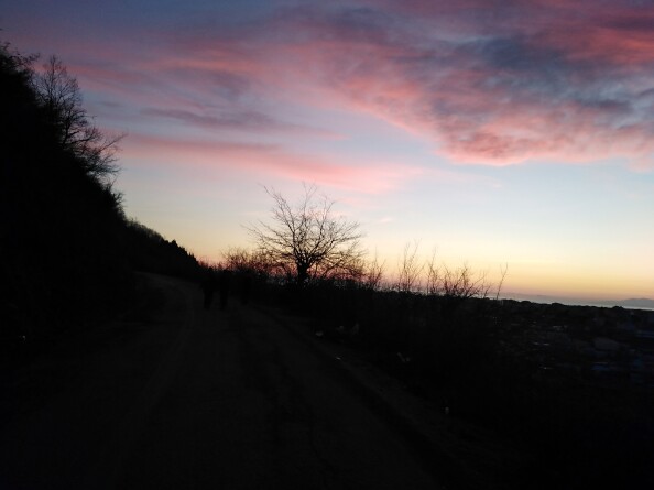 Despite The Pain, The Earth Beneath My Feet Is Alive | Every Day A New Adventure