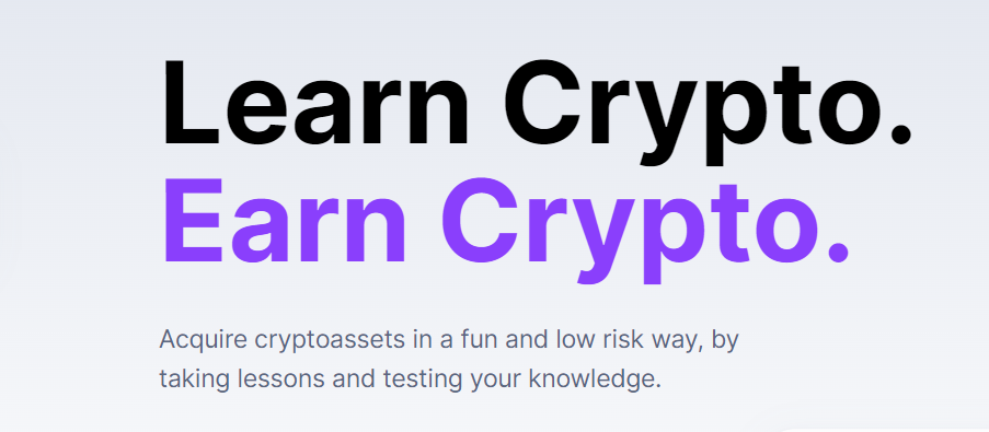 CMC_learn and earn