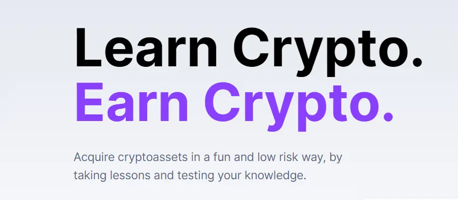 CMC_learn and earn