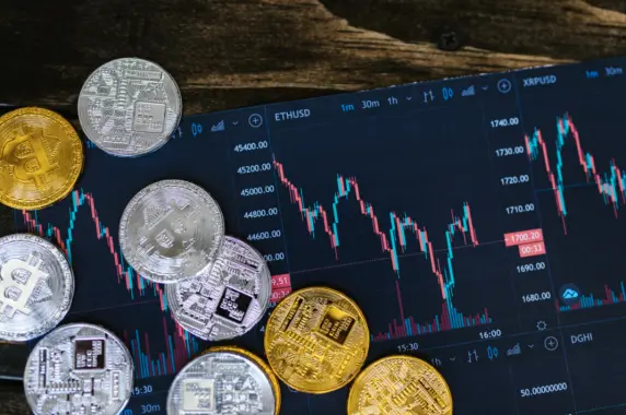 Crypto Prices