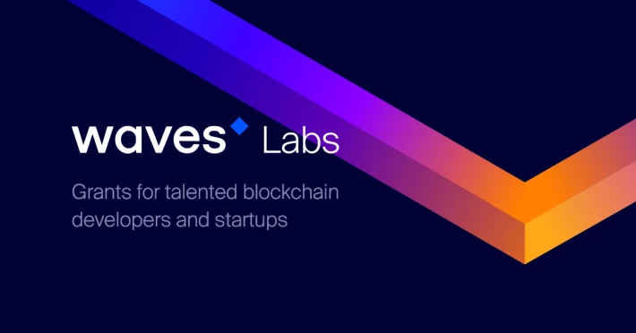 Grants for talented blockchain developers and startups
