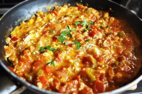menemen