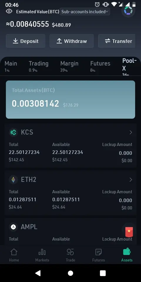 KuCoin