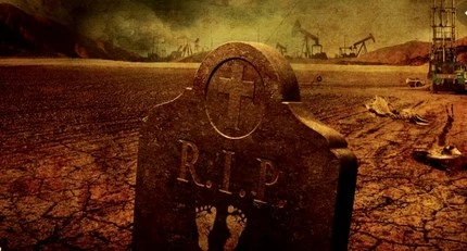 The end of the fauset industry?