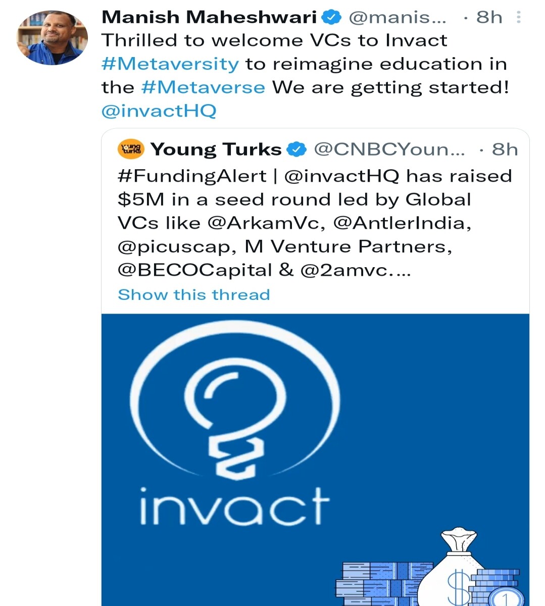 twitter screenshot