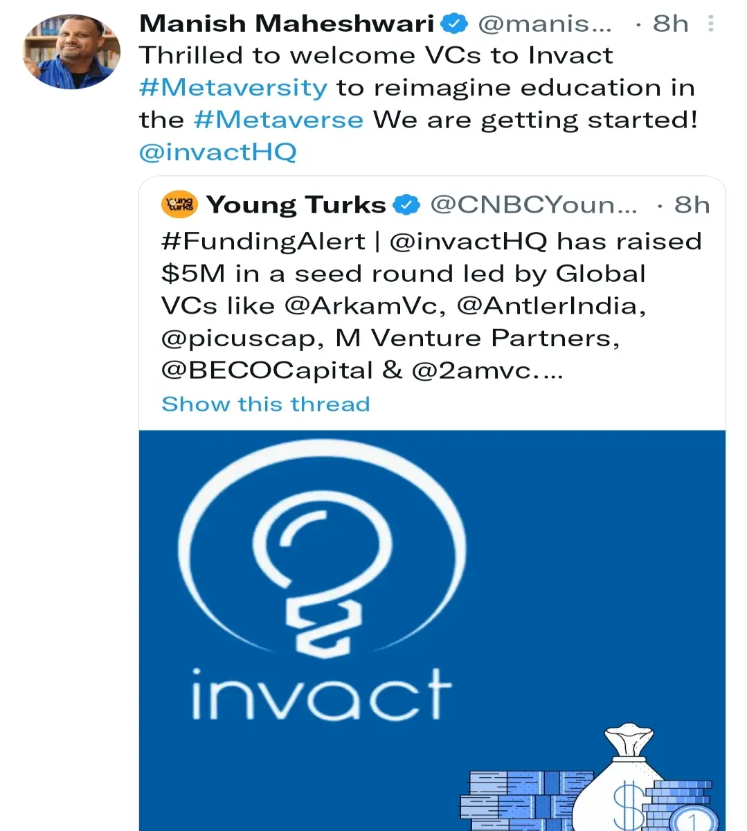 twitter screenshot