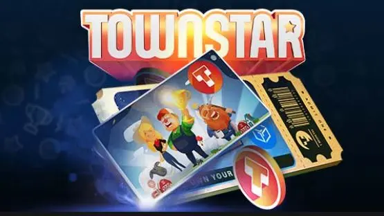 Townstar Logo