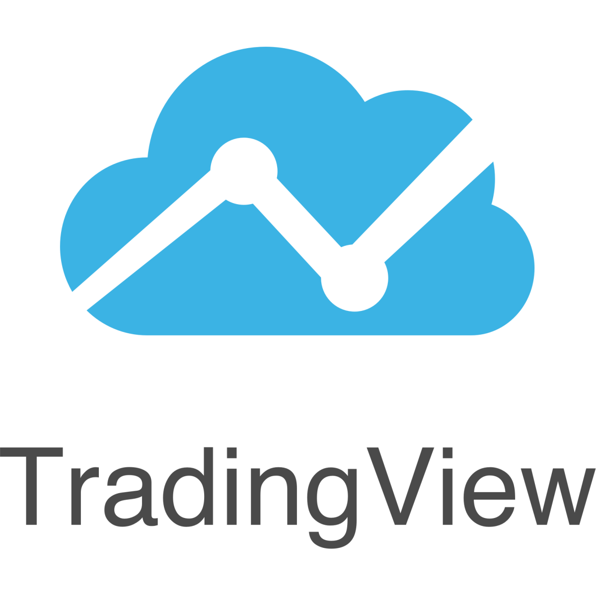 TradingView Logo