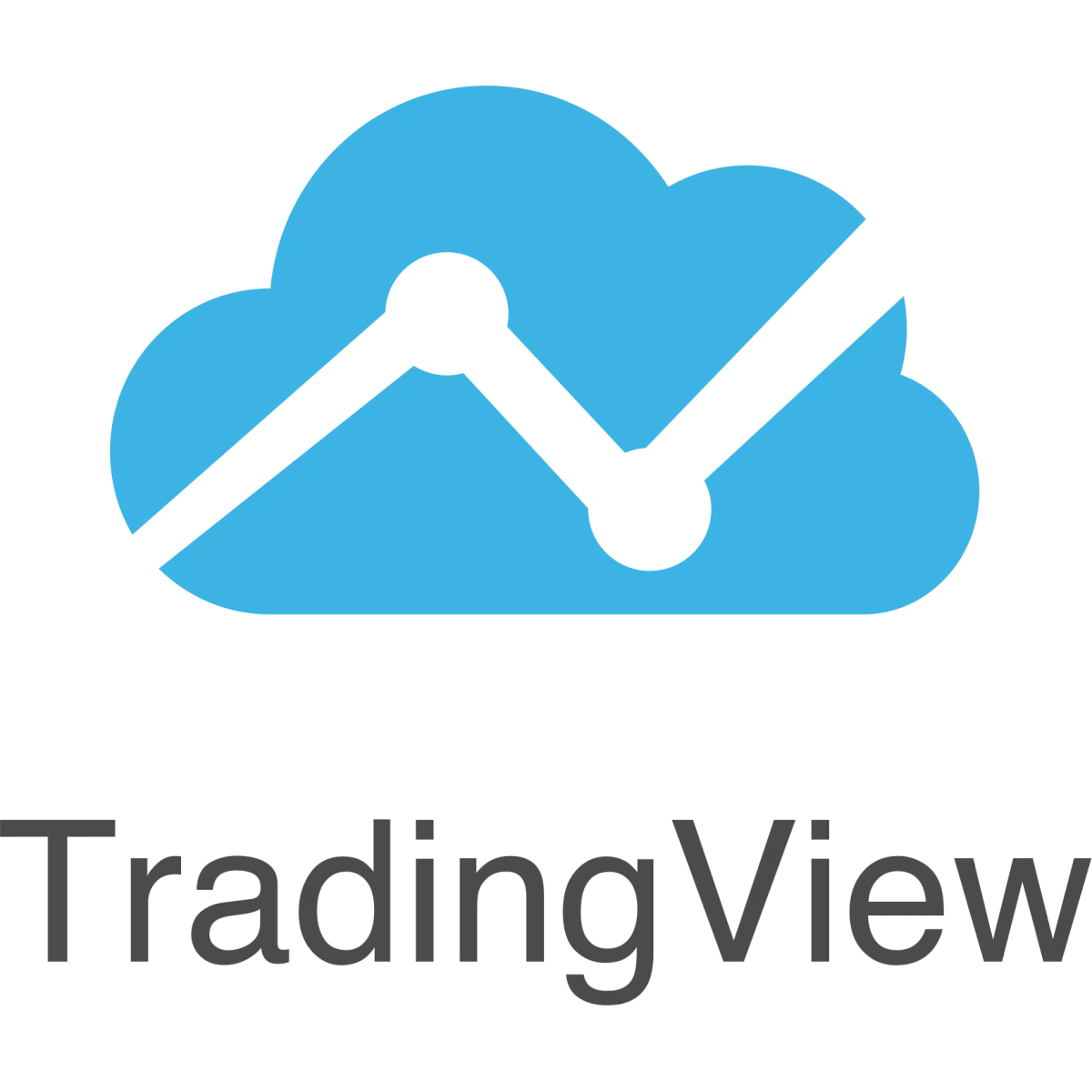 TradingView Logo
