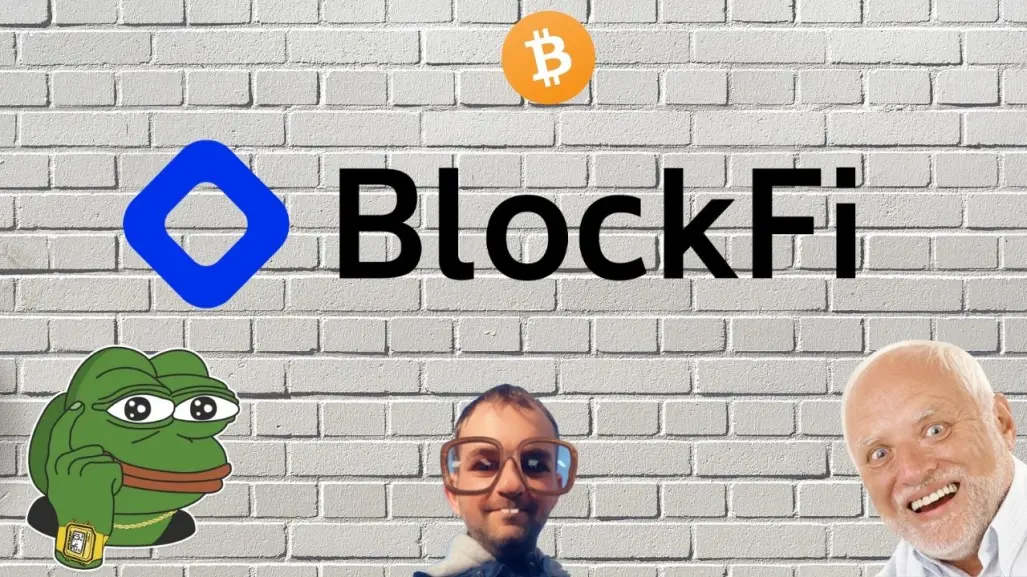BlockFi bonus