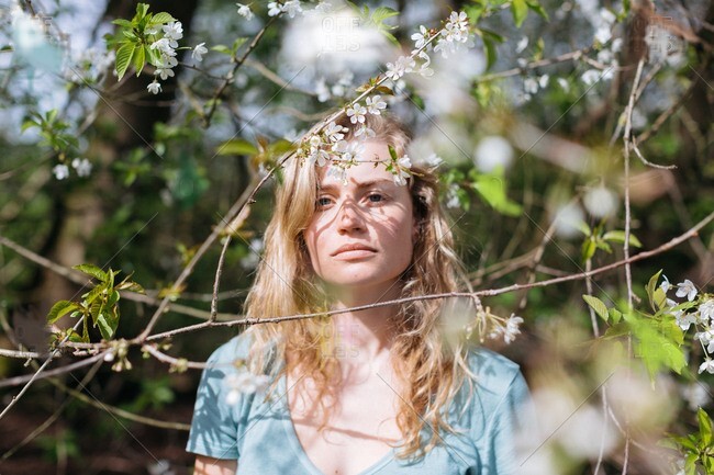 Mira appears Annapurma Mellor