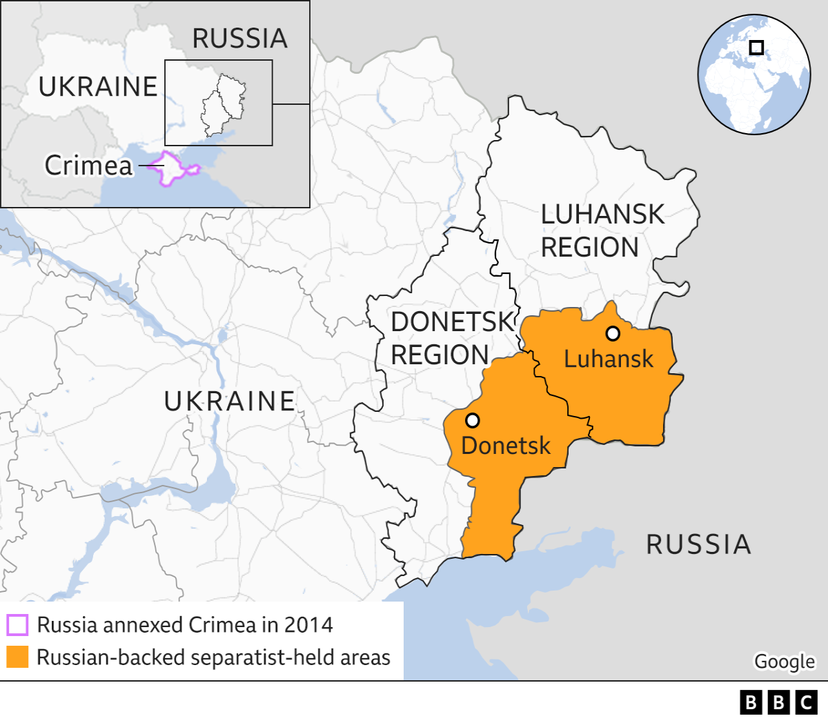ukraine cryptocurrencies