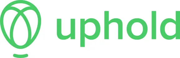 uphold's icon and logo