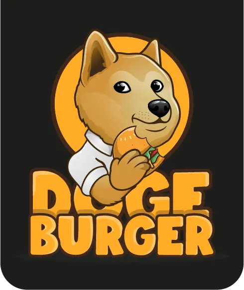 Dogeburger logo