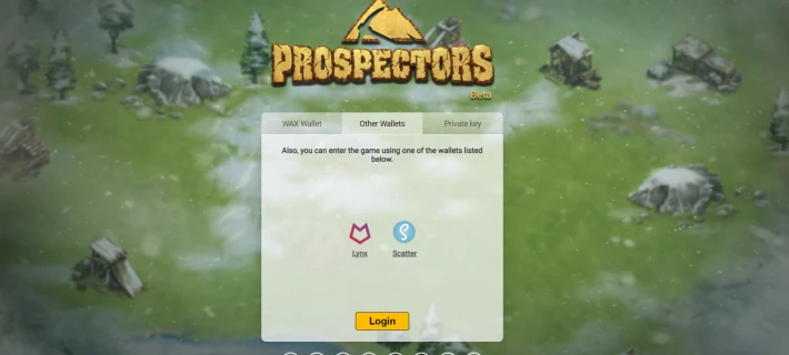WaxProspectors